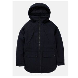 Burton Women's Prowess Jacket - Black, Large